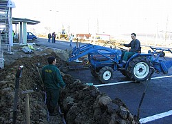 Utilaje